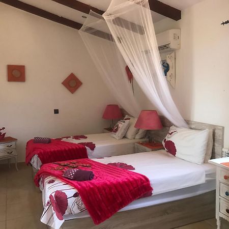 Villa Miramar Sant Llorenc Des Cardassar Kültér fotó