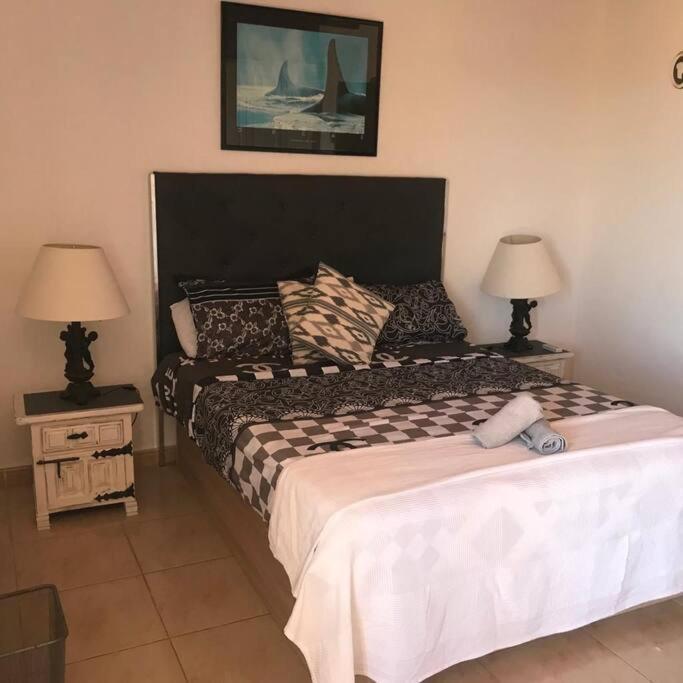 Villa Miramar Sant Llorenc Des Cardassar Kültér fotó