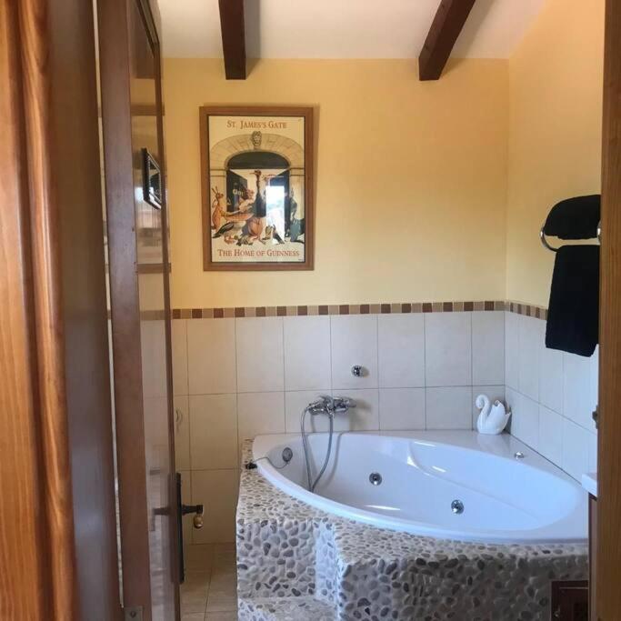 Villa Miramar Sant Llorenc Des Cardassar Kültér fotó