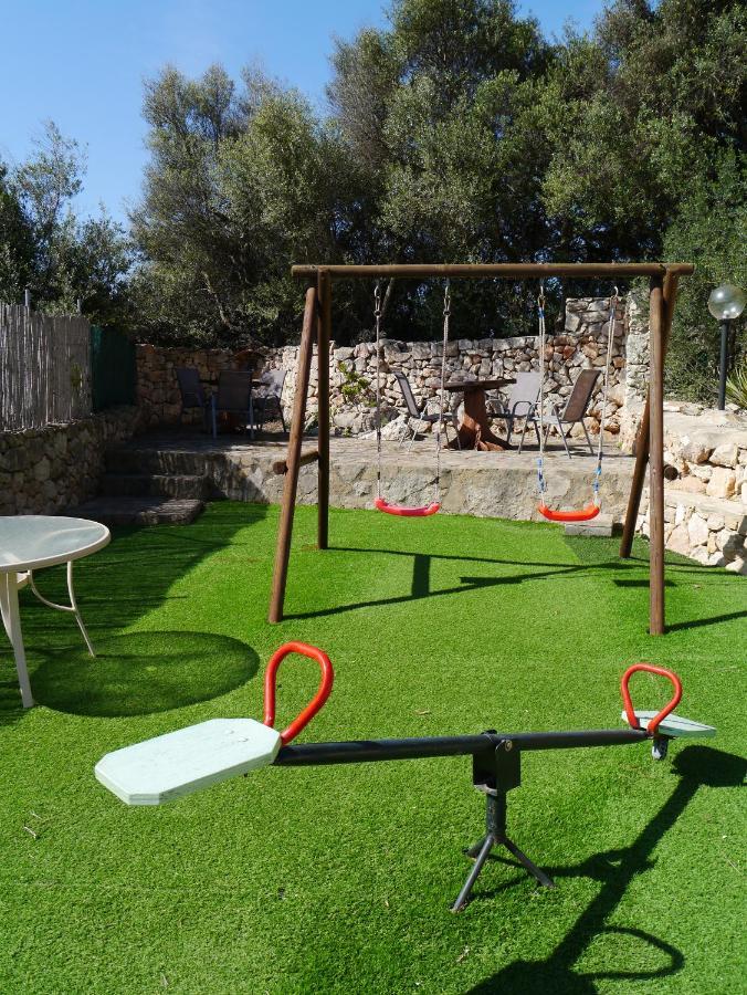 Villa Miramar Sant Llorenc Des Cardassar Kültér fotó
