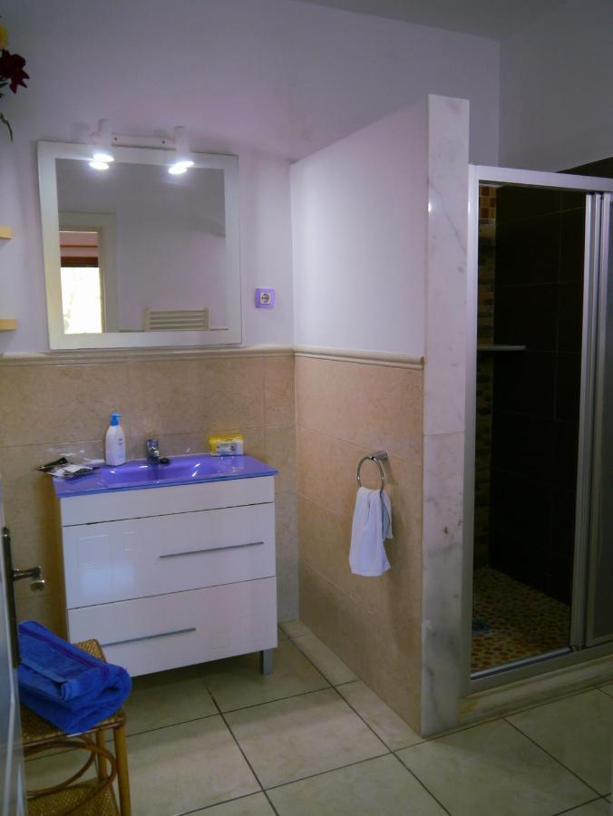 Villa Miramar Sant Llorenc Des Cardassar Kültér fotó