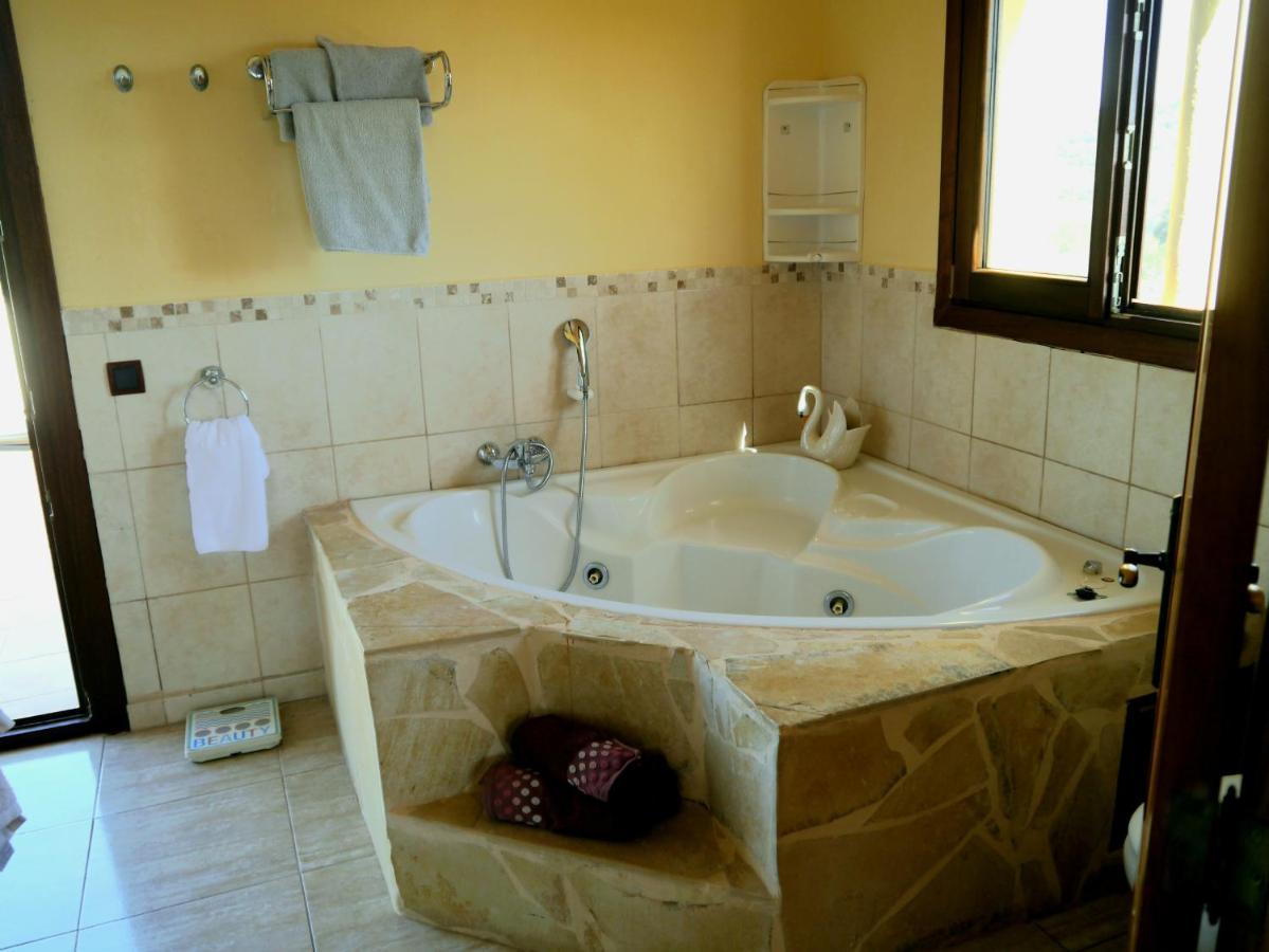 Villa Miramar Sant Llorenc Des Cardassar Kültér fotó