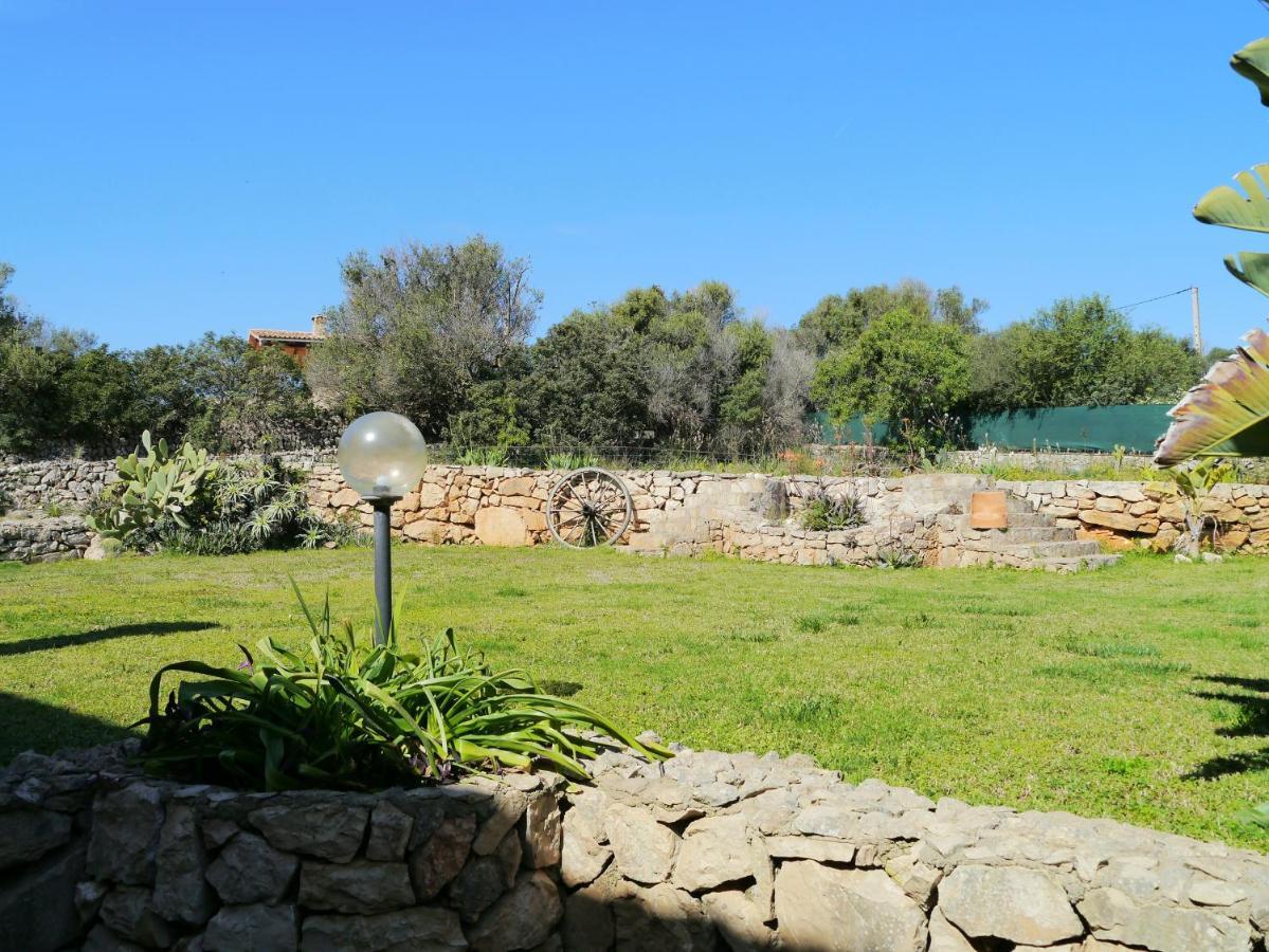 Villa Miramar Sant Llorenc Des Cardassar Kültér fotó