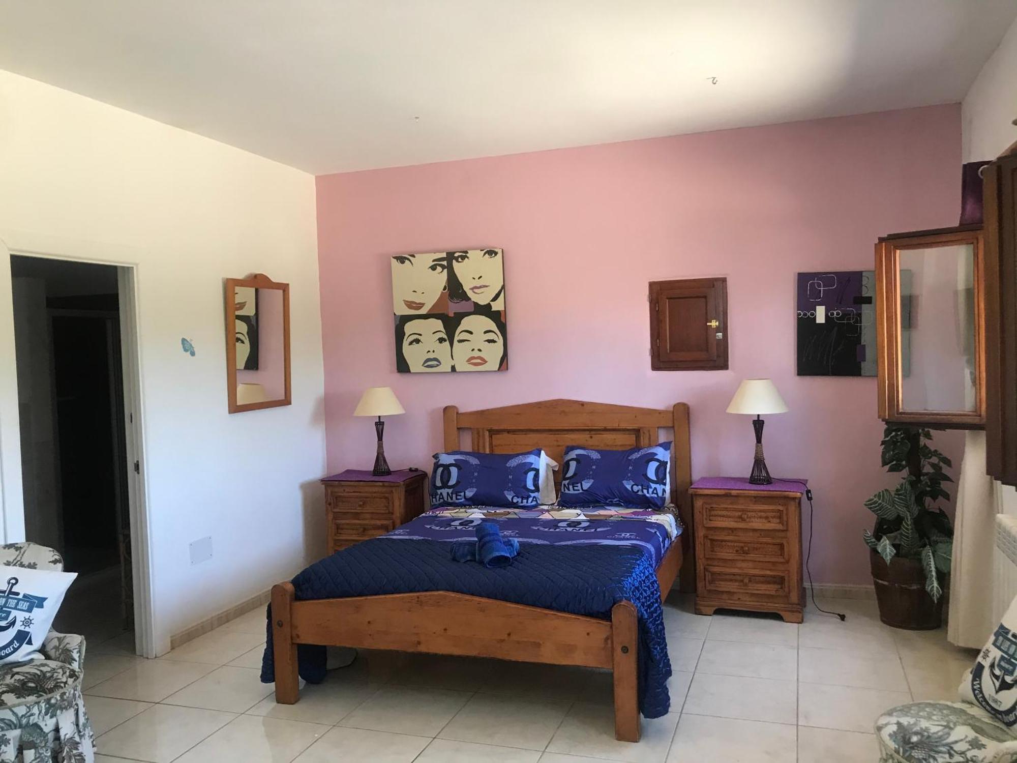 Villa Miramar Sant Llorenc Des Cardassar Kültér fotó