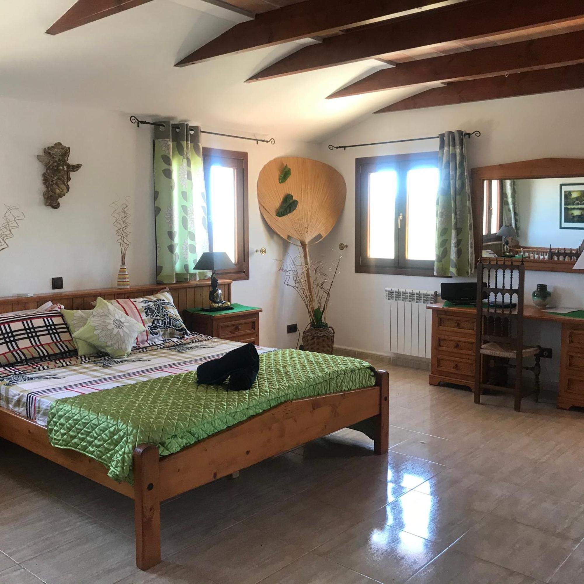 Villa Miramar Sant Llorenc Des Cardassar Kültér fotó